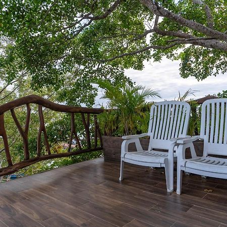 Xoot Kaana Villa Amanecer Bacalar Exterior photo
