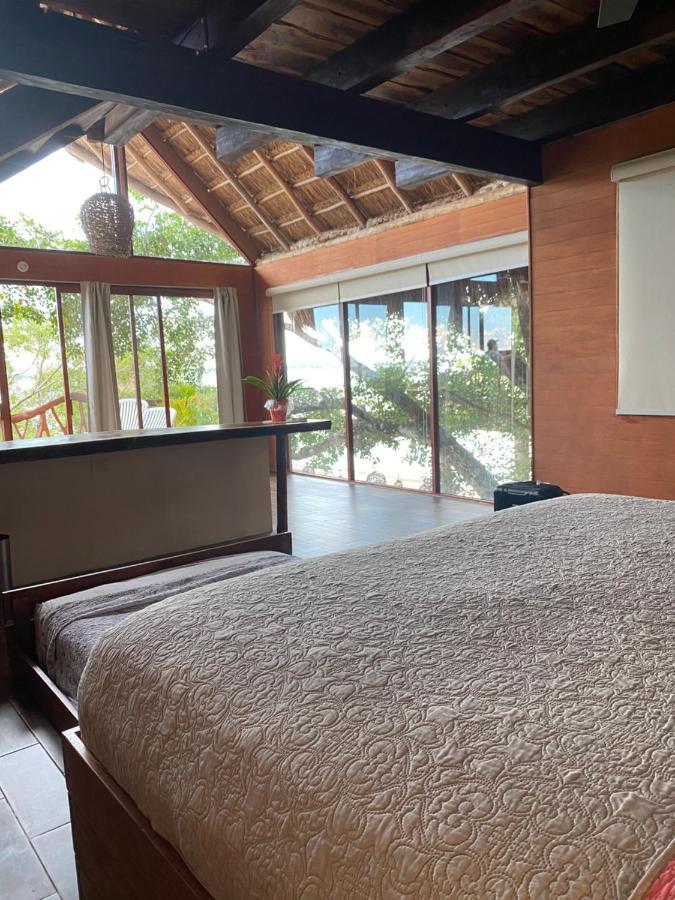 Xoot Kaana Villa Amanecer Bacalar Exterior photo