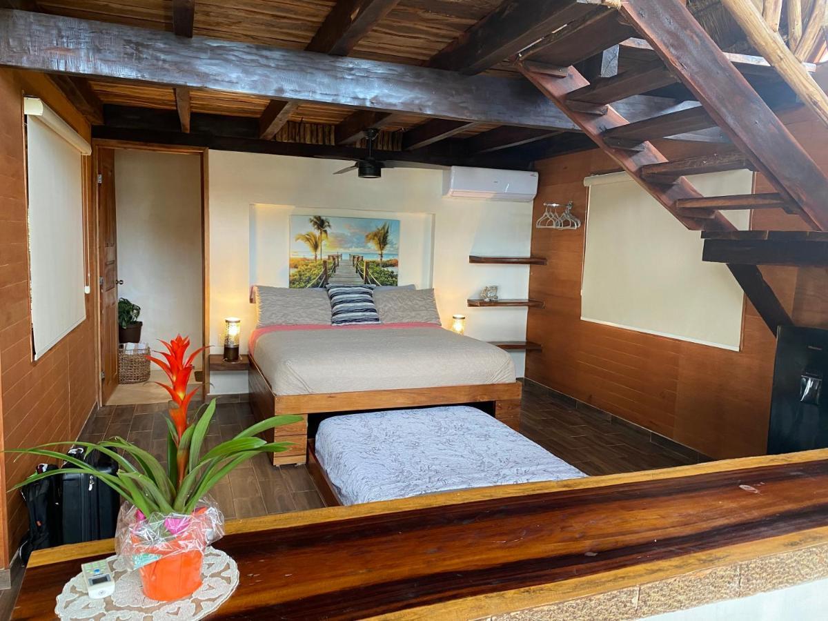 Xoot Kaana Villa Amanecer Bacalar Exterior photo