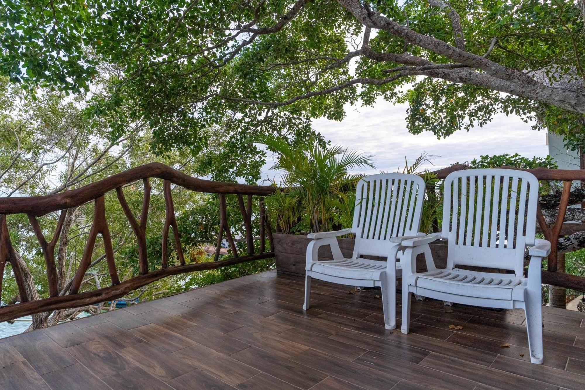 Xoot Kaana Villa Amanecer Bacalar Exterior photo